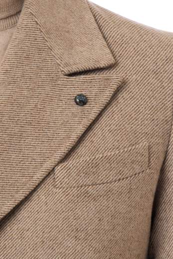 BARBATI CAPPOTTO UOMO