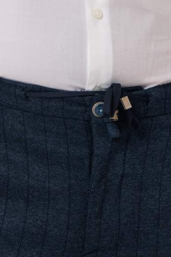 BARBATI PANTALONI UOMO