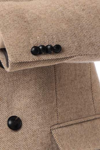 BARBATI CAPPOTTO UOMO