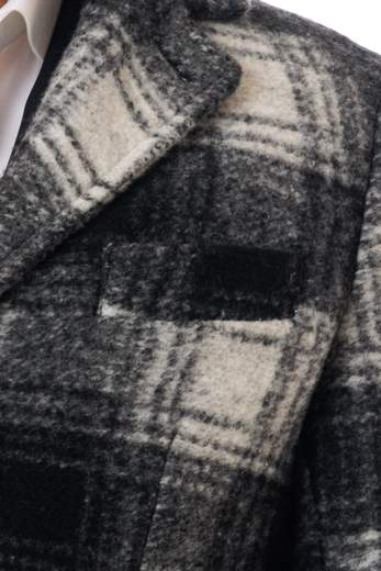 BARBATI CAPPOTTO UOMO