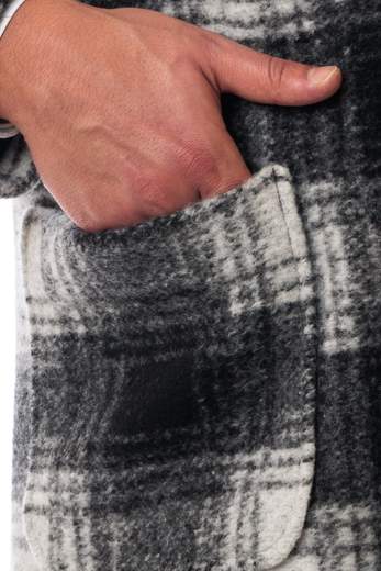 BARBATI CAPPOTTO UOMO