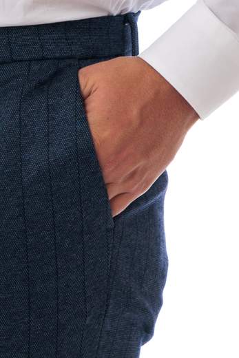 BARBATI PANTALONI UOMO