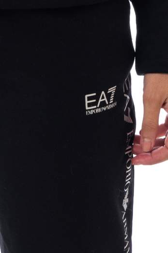 EA7 EMPORIO ARMANI TUTA DONNA