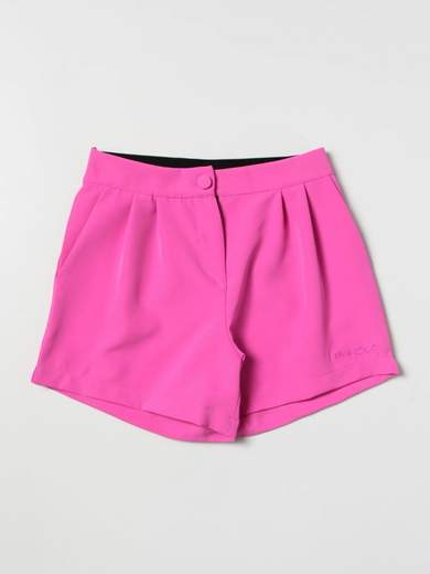 PINKO UP SHORTS TESS. TECNICO RAGAZZA BAMBINE E RAGAZZE