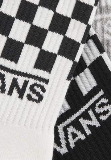 VANS VN000QBU
