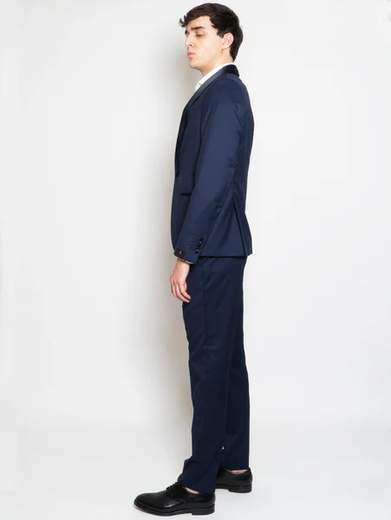 MANUEL RITZ ABITO UOMO