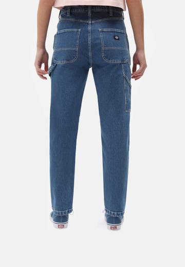 DICKIES ELLENDALE DENIM DONNA