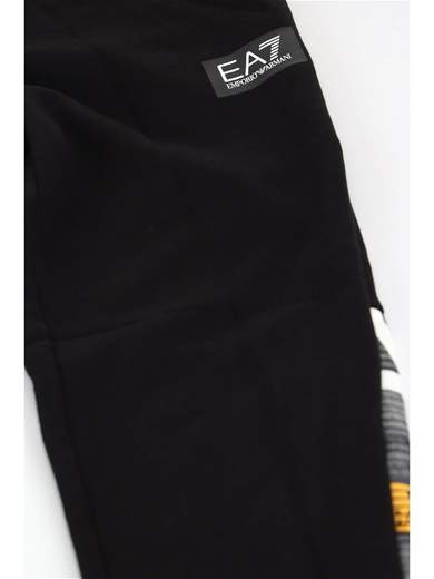 EA7 EMPORIO ARMANI kids PANTALONE TUTA BAMBINI E RAGAZZI
