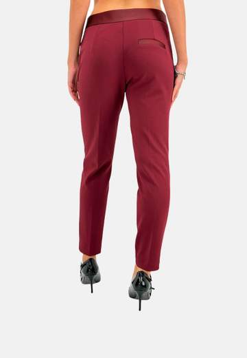 IMPERIAL PANTALONE DRITTO DONNA