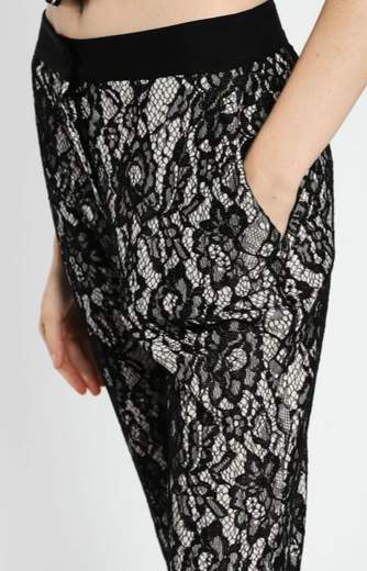 IMPERIAL PANTALONI DONNA