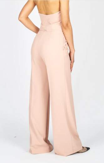 ANGELA DAVIS PANTALONE DONNA