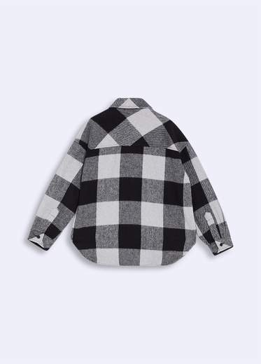 LIU JO kids CAMICIA TS M/L BAMBINE E RAGAZZE