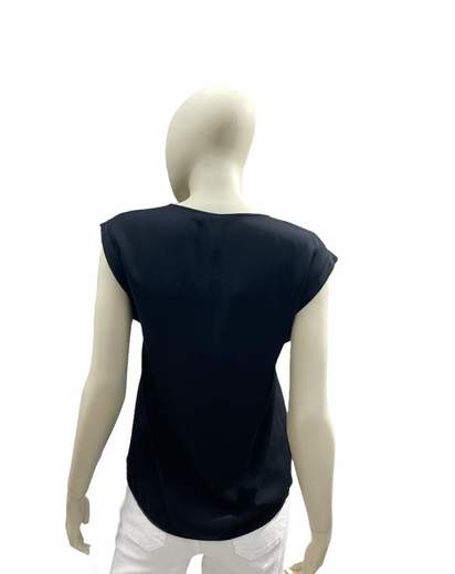 IMPERIAL T-SHIRT SCOLLO A V DONNA