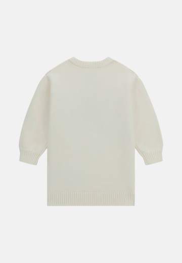 GUESS KIDS SWEATER DRESS BIMBA