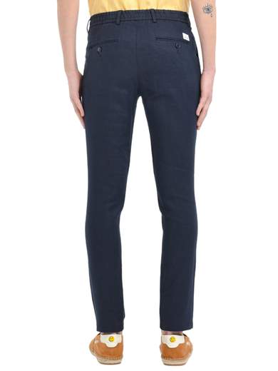 MANUEL RITZ PANTALONE UOMO