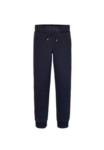 TOMMY HILFIGER KIDS PANTALONE TUTA BAMBINI E RAGAZZI