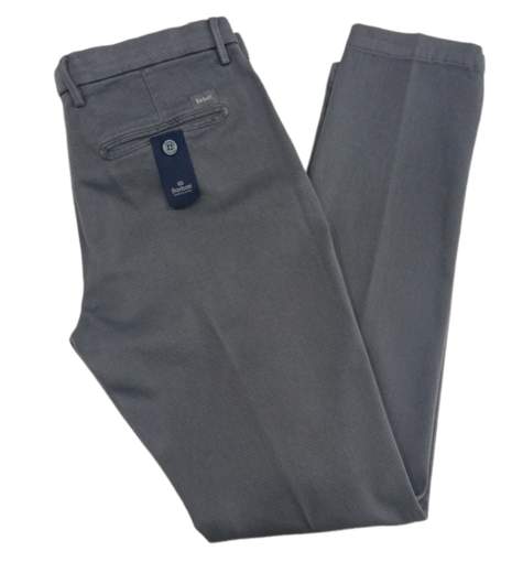 122481 P-ALAN/S BARBATI Pantaloni Uomo Primavera/Estate