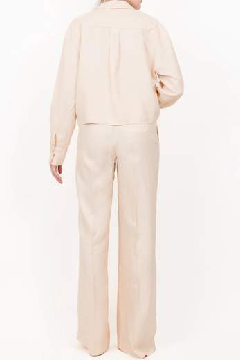 ANGELA DAVIS CAMICIA DONNA
