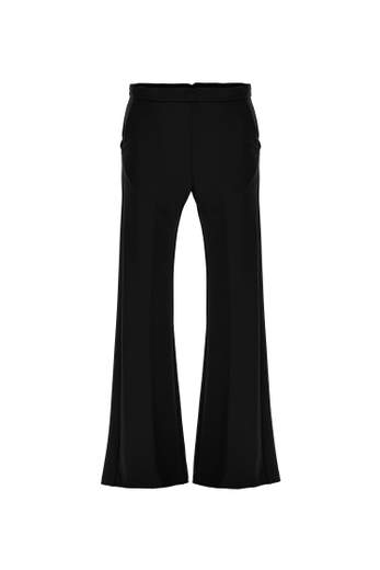 IMPERIAL PANTALONE A ZAMPA DONNA