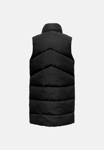 ONLY ONLMATILDE LONG WAISTCOAT OTW DONNA