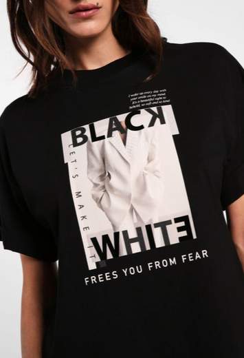 IMPERIAL T-SHIRT DONNA