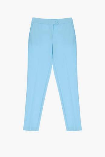 IMPERIAL PANTALONE DRITTO DONNA