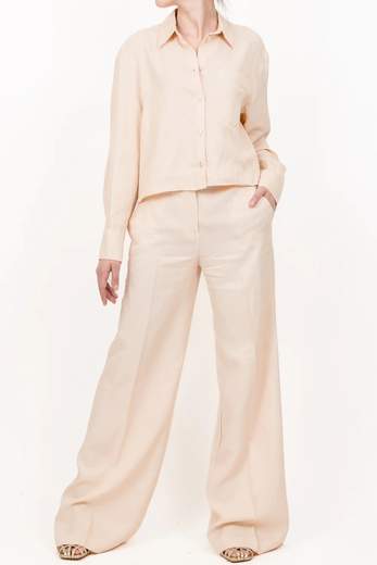 ANGELA DAVIS CAMICIA DONNA