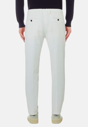 LIU JO UOMO PANTALONE TS PPT LUNGO UOMO