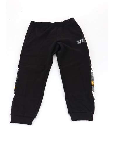 EA7 EMPORIO ARMANI kids PANTALONE TUTA BAMBINI E RAGAZZI