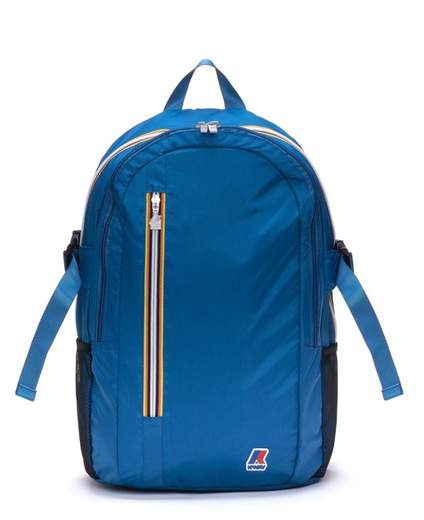 K WAY - ZAINO KWAY Zaini Unisex adulto Primavera/Estate