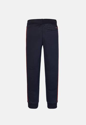 TOMMY HILFIGER KIDS PANTALONE TUTA BAMBINI E RAGAZZI