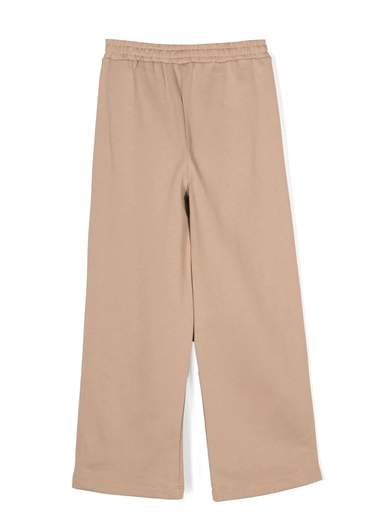 PINKO UP FLEECE CULOTTE GIRL BAMBINE E RAGAZZE