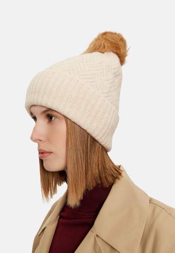 ONLY ONLKATE LIFE KNT BEANIE CC DONNA
