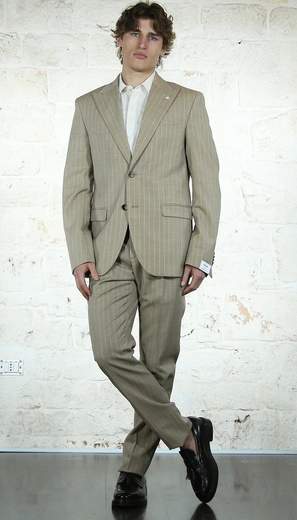 MANUEL RITZ ABITO UOMO