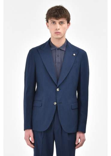 MANUEL RITZ GIACCA UOMO