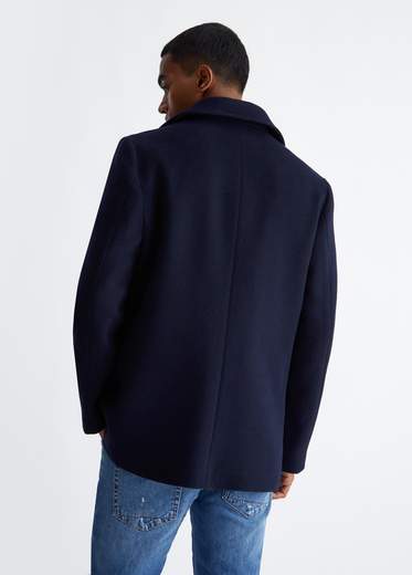 LIU JO UOMO CAPPOTTO UOMO