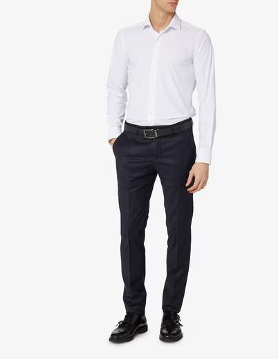 ALEA CAMICIA ARDEN MANICA LUNGA NEW TALLOR UOMO