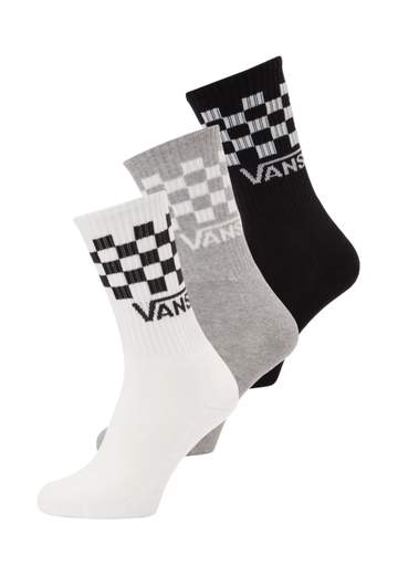 VANS VN000QBU