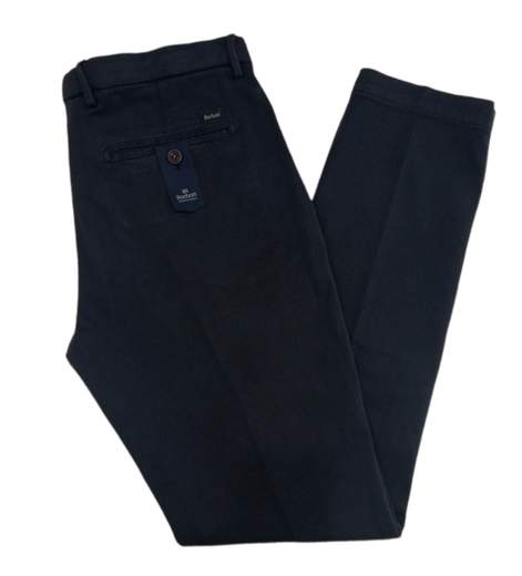 122481 P-ALAN/S BARBATI Pantaloni Uomo Primavera/Estate