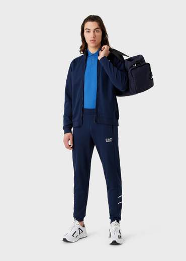 EA7 EMPORIO ARMANI POLO UOMO