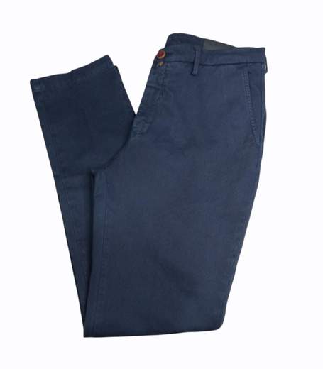 BARBATI TASCA AMERICA REGULAR UOMO