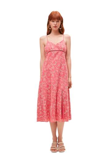 SUNCOO ROBE CLARITA DONNA