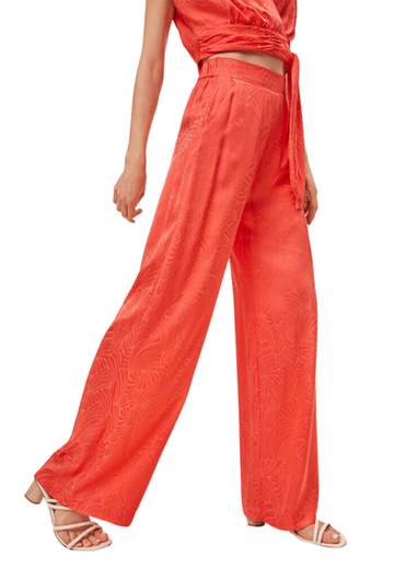 SUNCOO PANTALON JUNGLE DONNA
