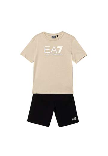 EA7 EMPORIO ARMANI kids 7B000302 AF10375