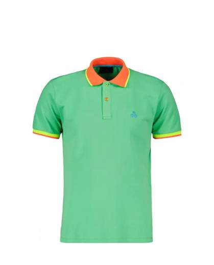 PEUTEREY - POLO PEUTEREY T-Shirt e Polo Uomo Primavera/Estate