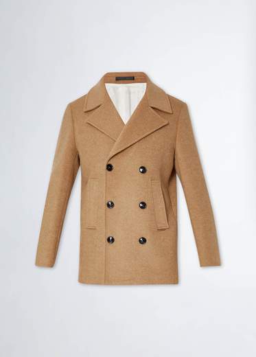 LIU JO UOMO CAPPOTTO UOMO