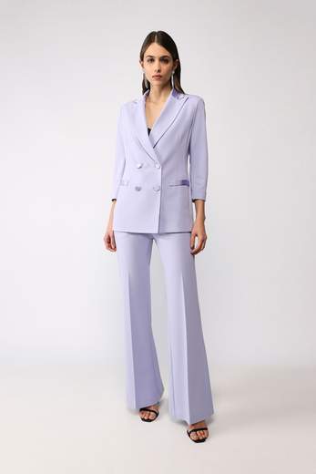 IMPERIAL PANTALONE A ZAMPA DONNA