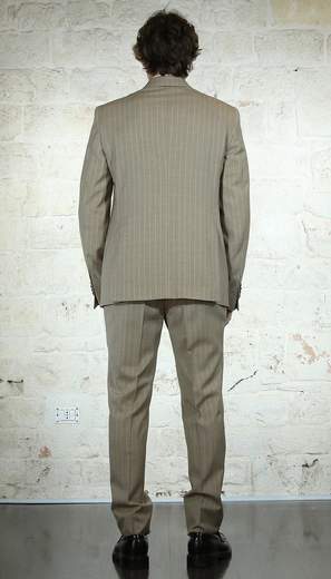 MANUEL RITZ ABITO UOMO