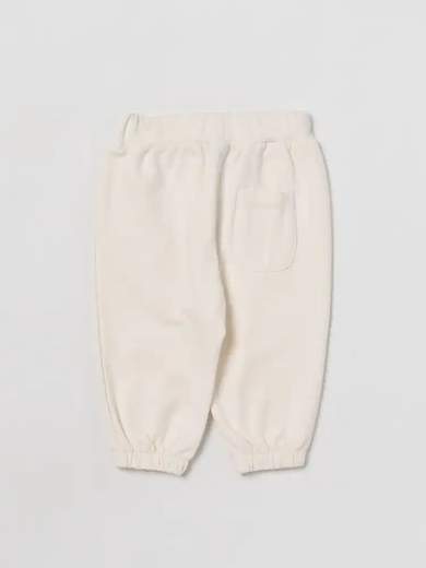 PINKO UP STRETCH PANTS NEWBORN BAMBINE E RAGAZZE