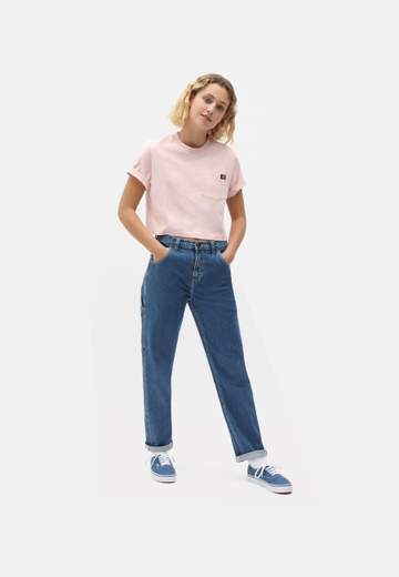 DICKIES ELLENDALE DENIM DONNA